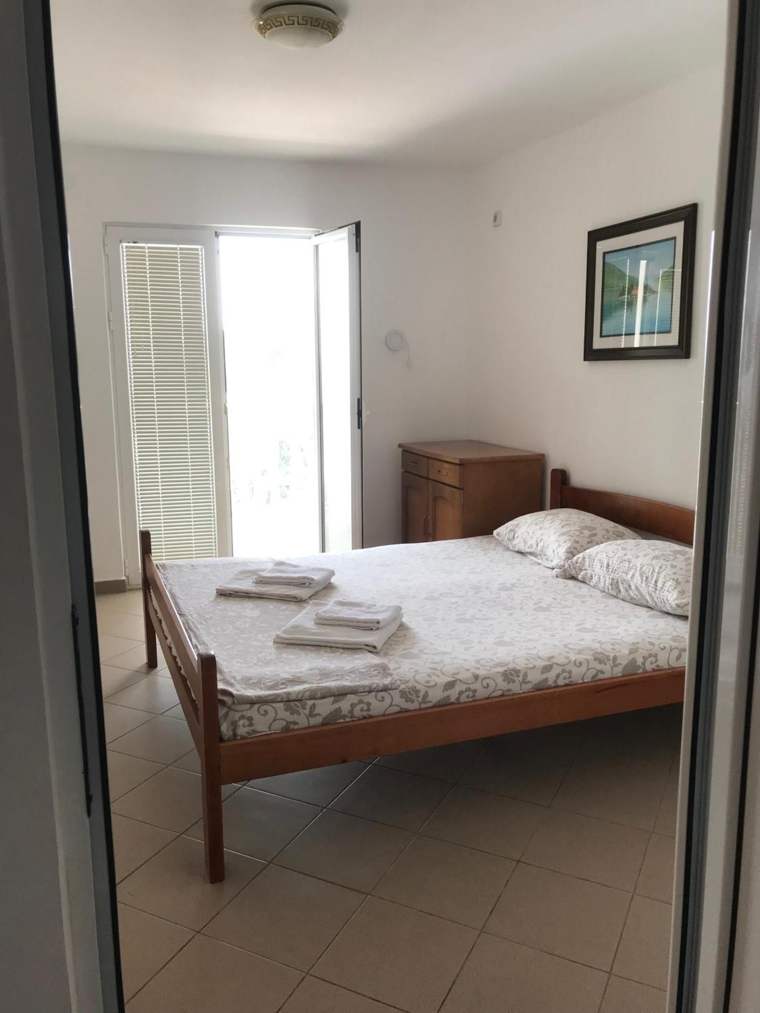 אוטייהא Apartments Mekic מראה חיצוני תמונה